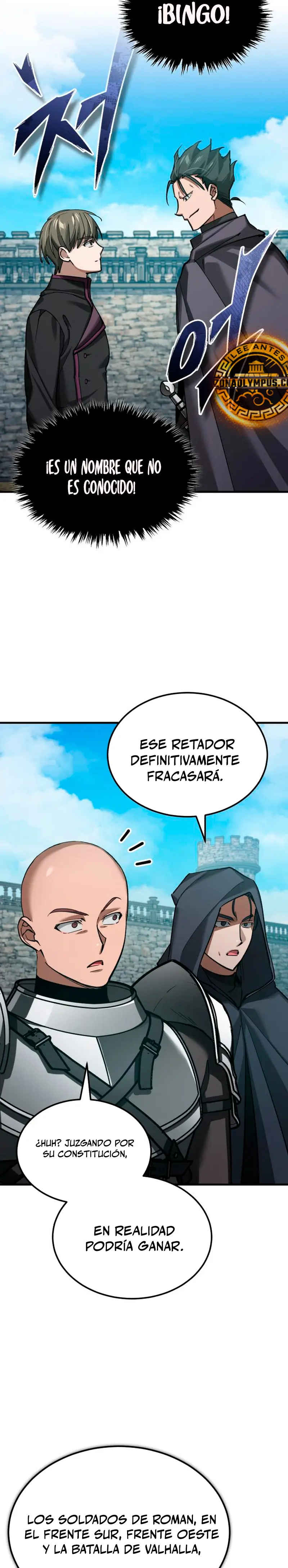 El demonio celestial no puede llevar una vida normal Capitulo 161 página 28