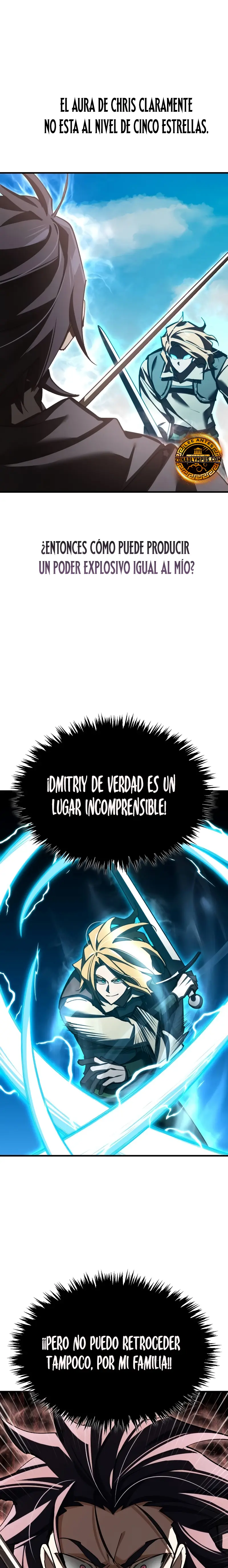 El demonio celestial no puede llevar una vida normal Capitulo 162 página 13