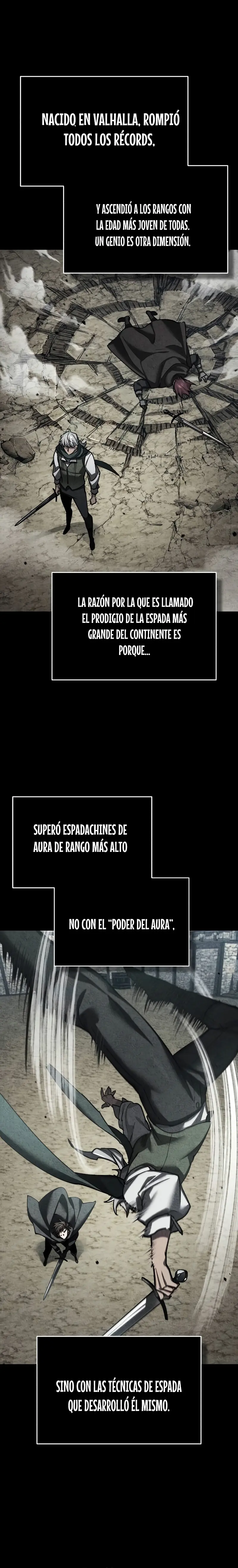 El demonio celestial no puede llevar una vida normal Capitulo 162 página 21