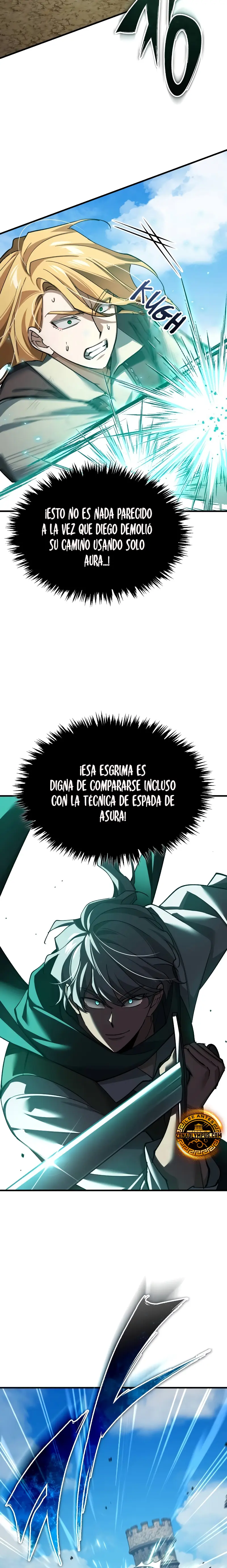 El demonio celestial no puede llevar una vida normal Capitulo 162 página 24