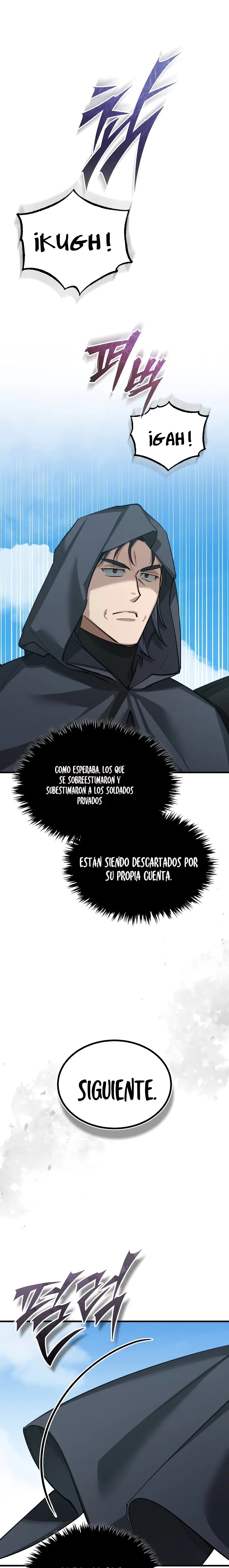 El demonio celestial no puede llevar una vida normal Capitulo 162 página 5
