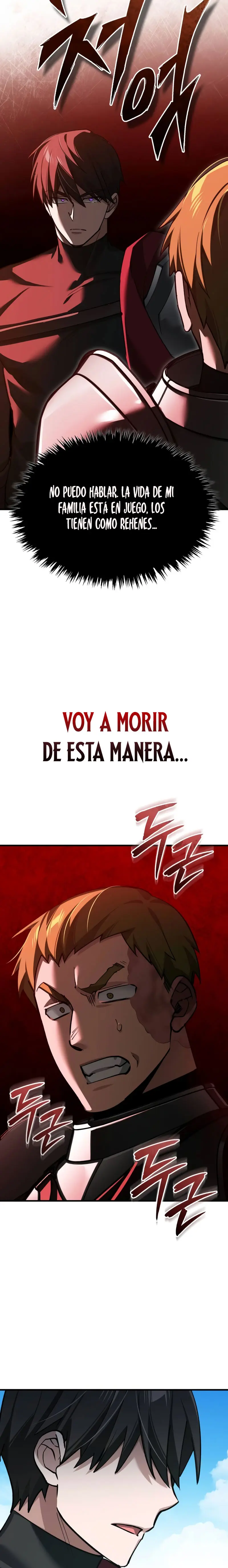 El demonio celestial no puede llevar una vida normal Capitulo 164 página 15