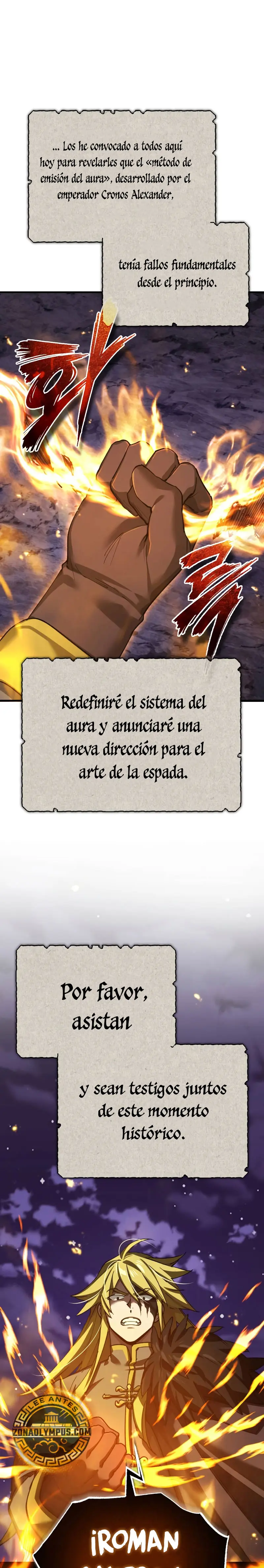 El demonio celestial no puede llevar una vida normal Capitulo 165 página 2