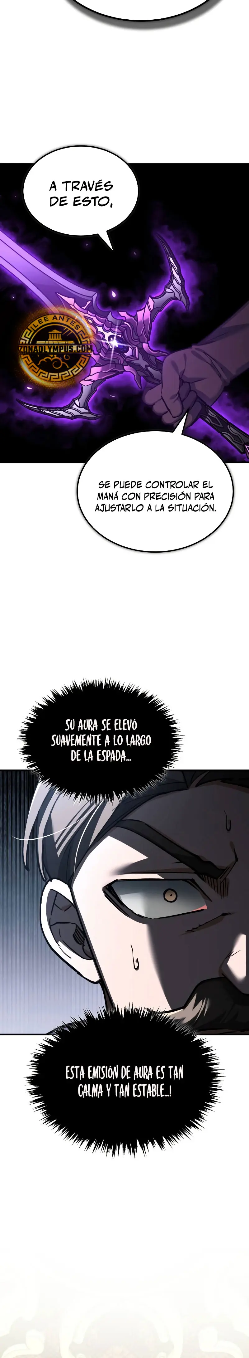 El demonio celestial no puede llevar una vida normal Capitulo 165 página 31