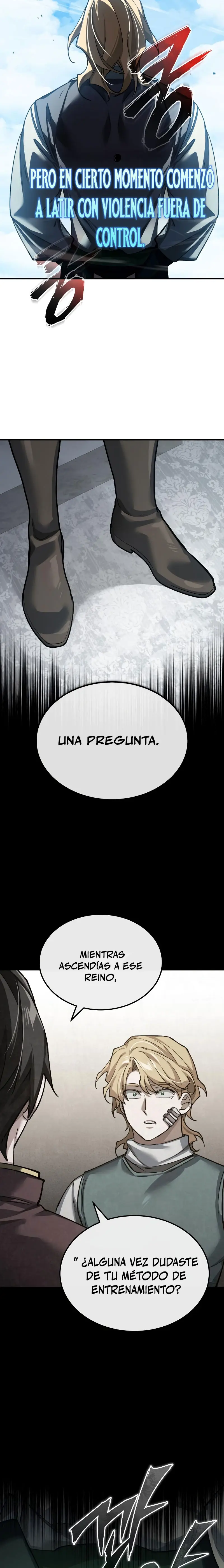 El demonio celestial no puede llevar una vida normal Capitulo 166 página 13