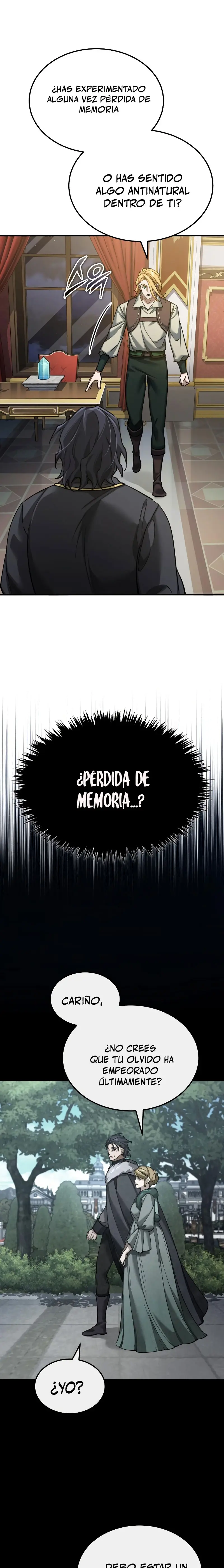 El demonio celestial no puede llevar una vida normal Capitulo 168 página 15