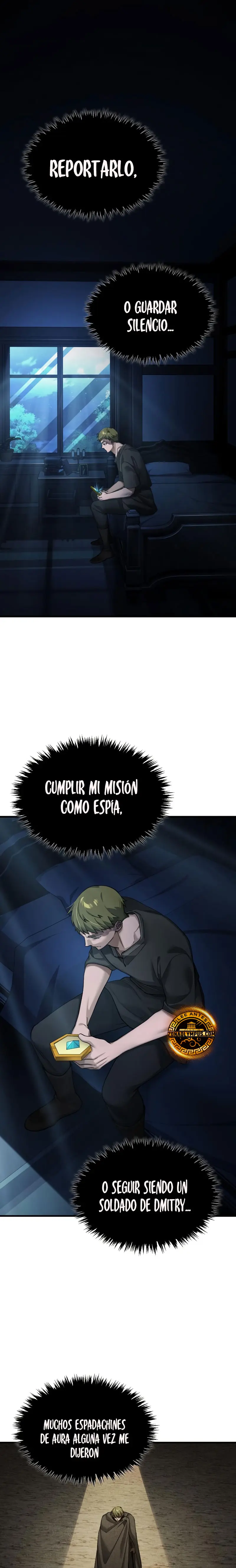 El demonio celestial no puede llevar una vida normal Capitulo 168 página 2