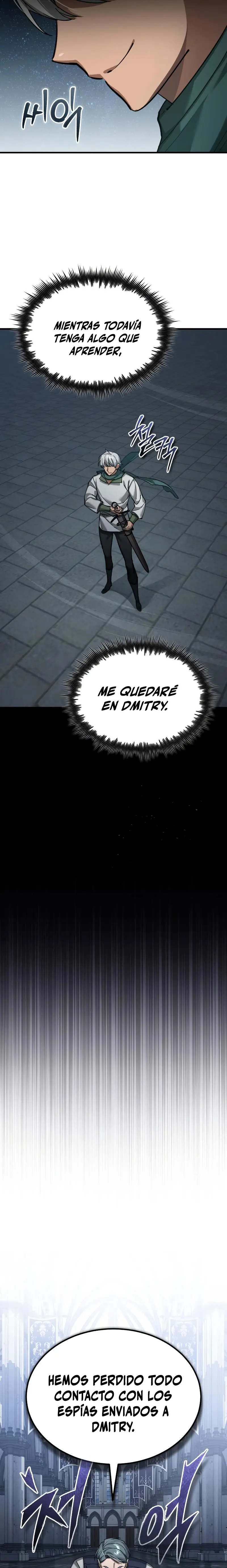 El demonio celestial no puede llevar una vida normal Capitulo 168 página 25
