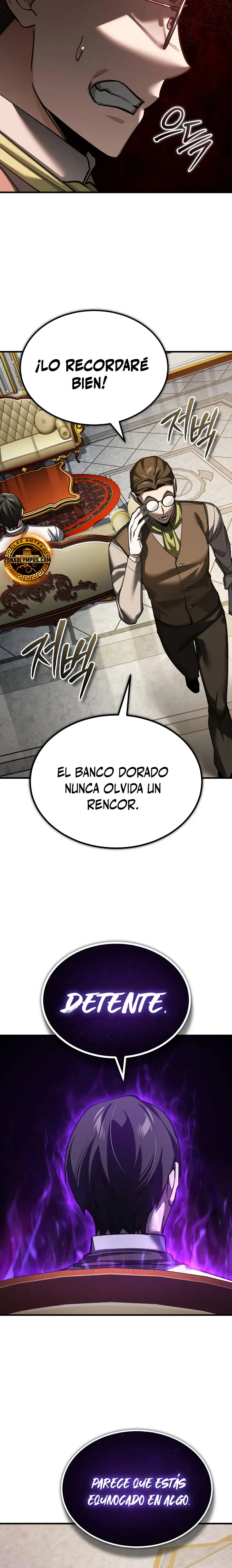 El demonio celestial no puede llevar una vida normal Capitulo 169 página 11