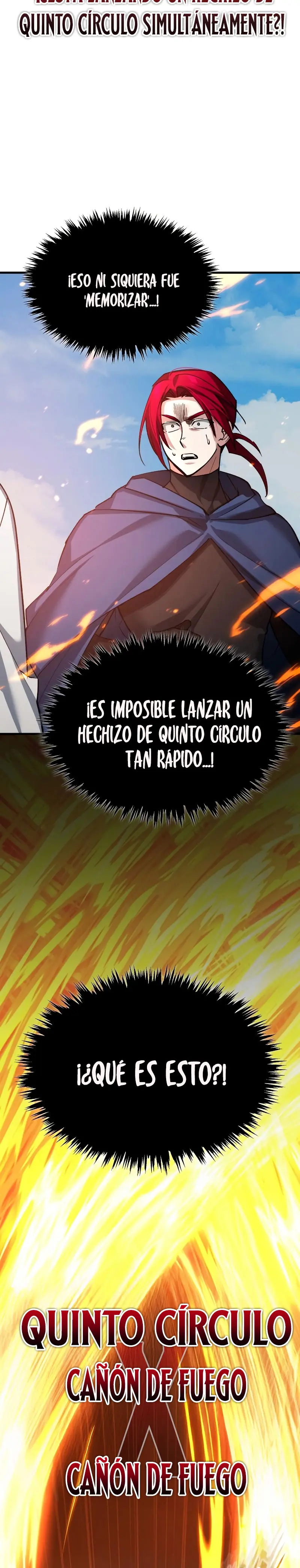 El demonio celestial no puede llevar una vida normal Capitulo 169 página 28