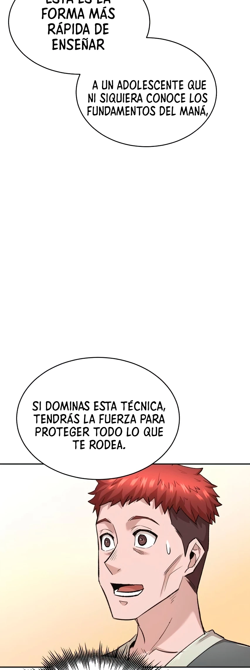 El demonio celestial no puede llevar una vida normal Capitulo 17 página 12