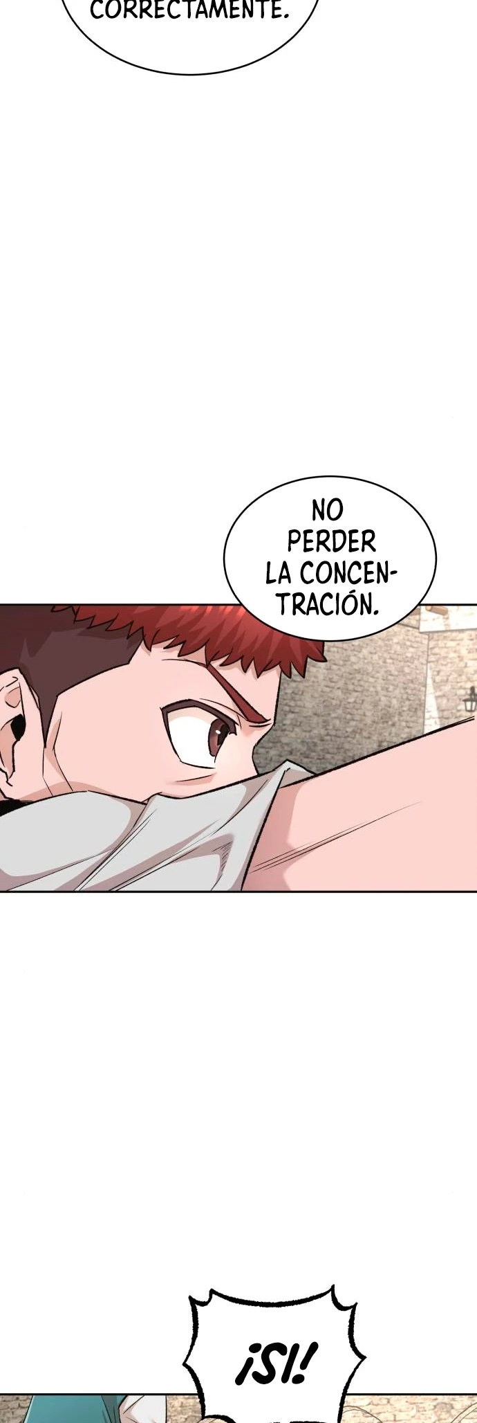 El demonio celestial no puede llevar una vida normal Capitulo 17 página 27