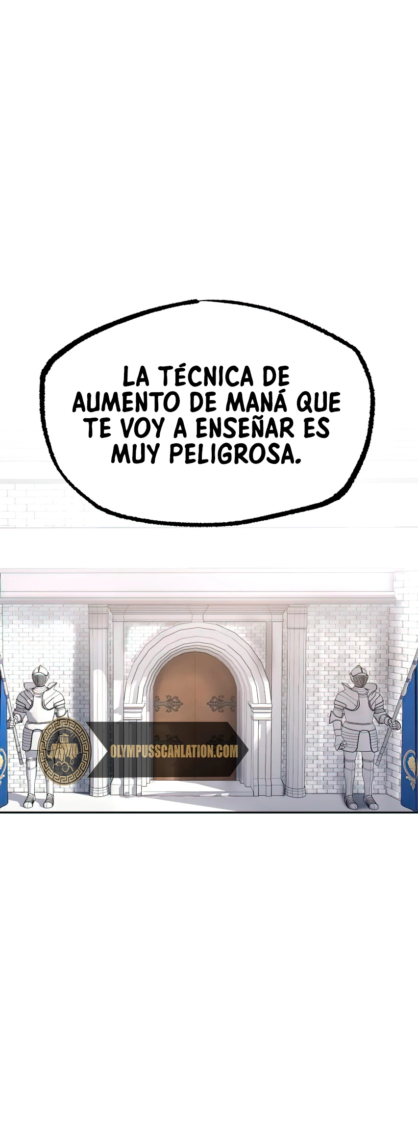 El demonio celestial no puede llevar una vida normal Capitulo 17 página 3