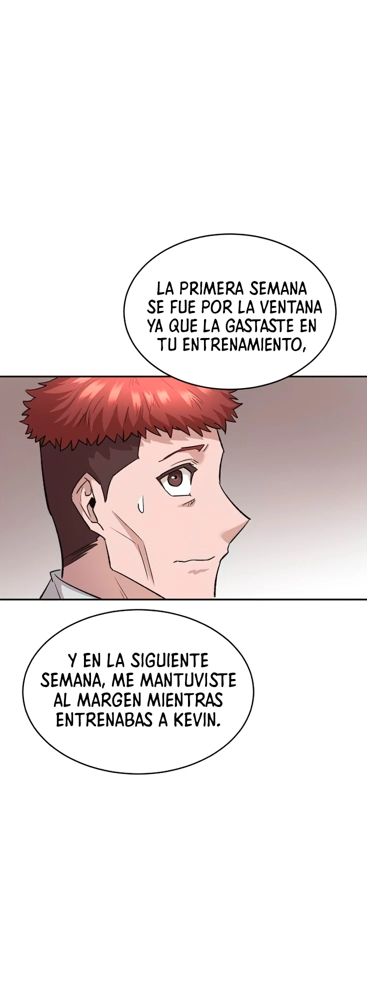 El demonio celestial no puede llevar una vida normal Capitulo 17 página 37