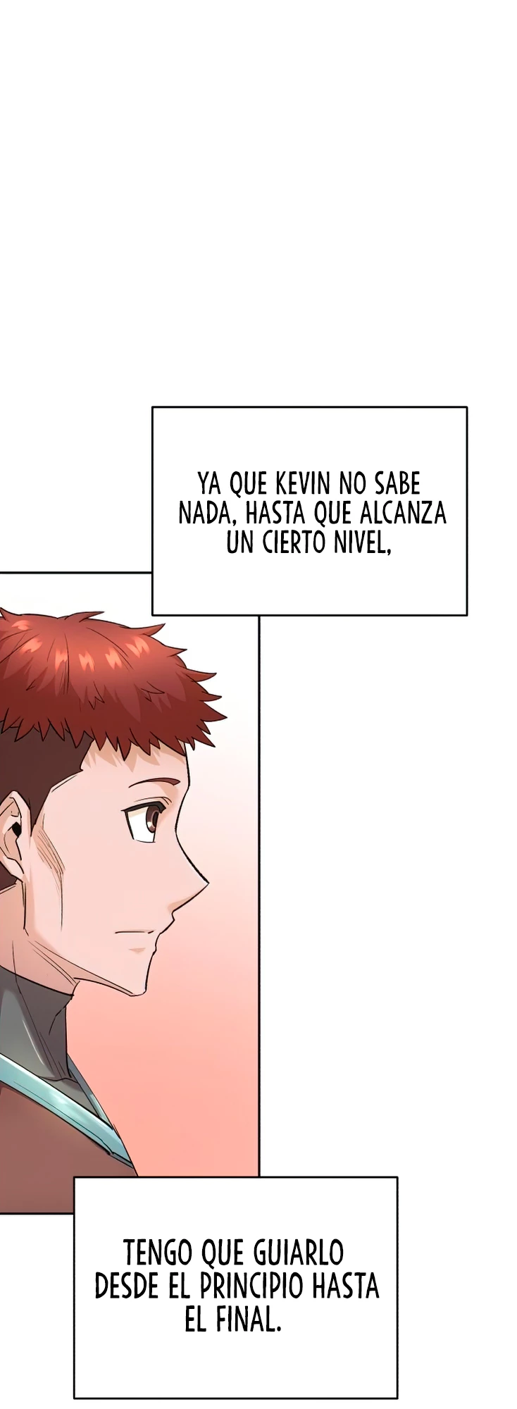 El demonio celestial no puede llevar una vida normal Capitulo 17 página 41