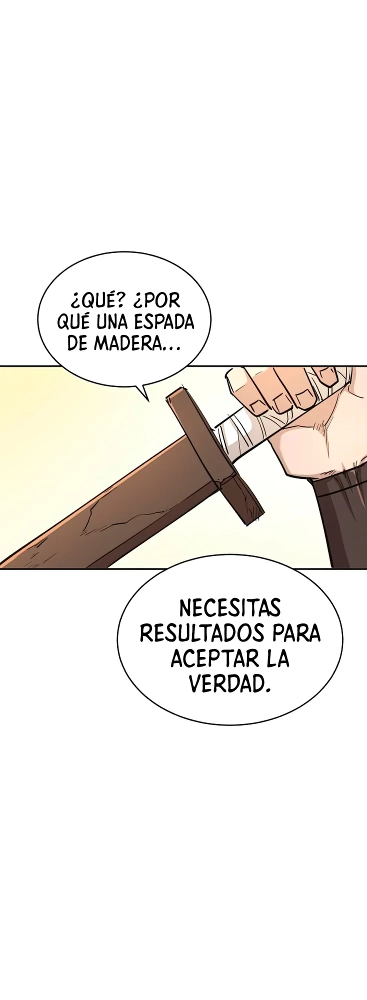 El demonio celestial no puede llevar una vida normal Capitulo 17 página 45