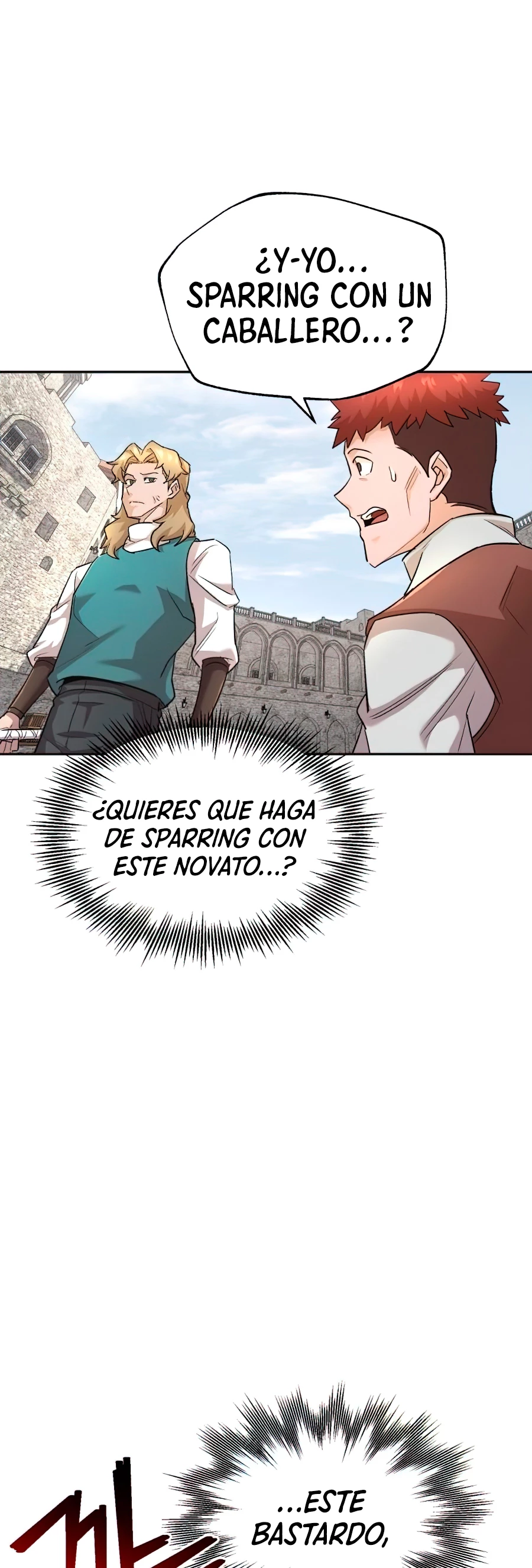 El demonio celestial no puede llevar una vida normal Capitulo 17 página 49