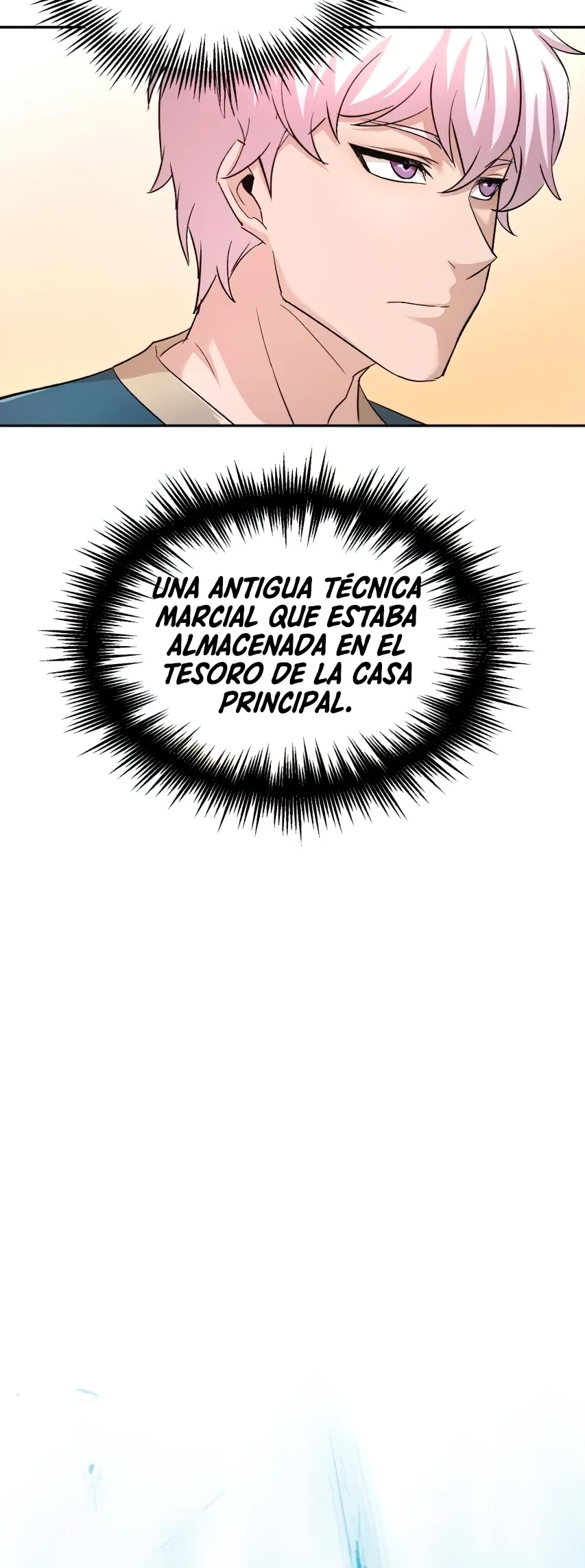 El demonio celestial no puede llevar una vida normal Capitulo 17 página 5