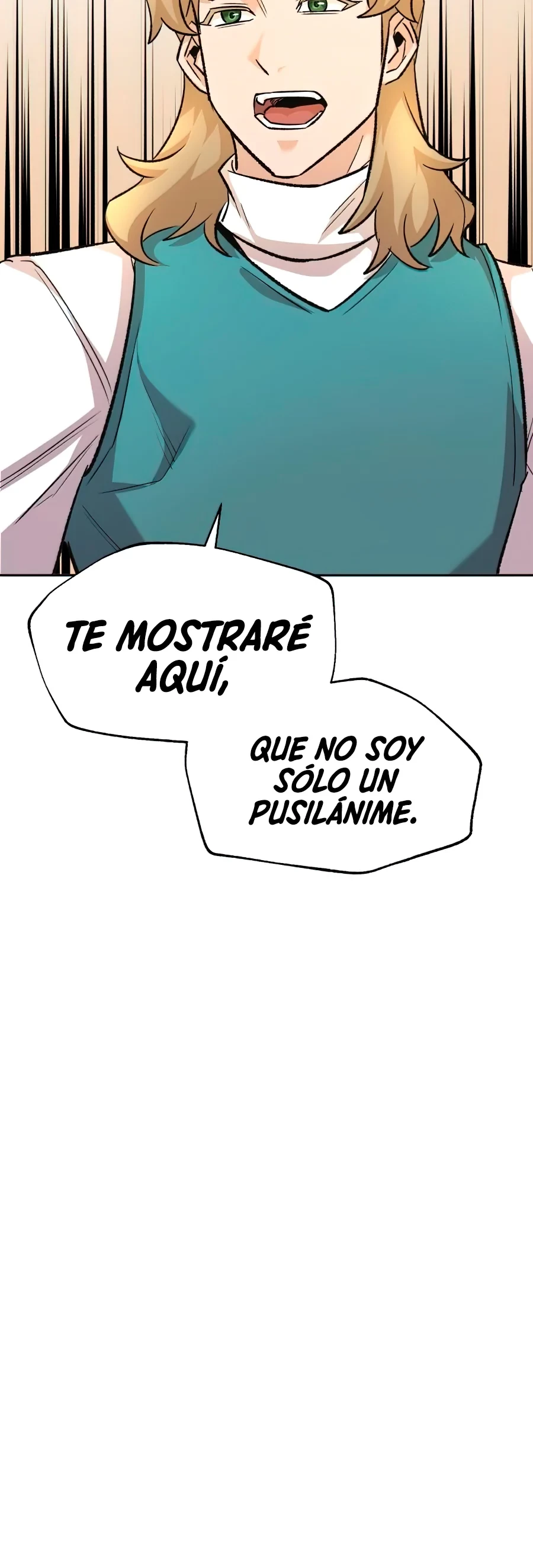 El demonio celestial no puede llevar una vida normal Capitulo 17 página 51