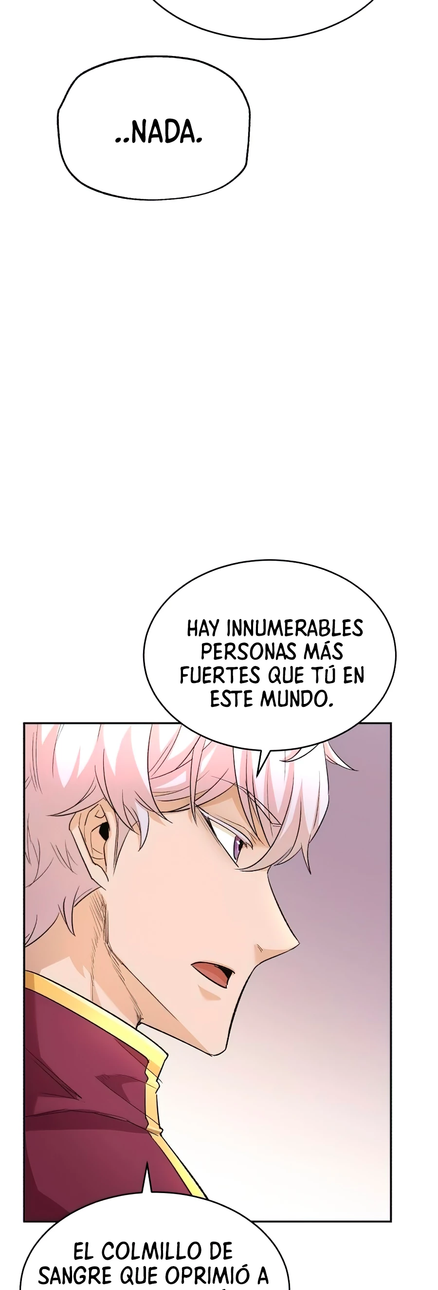 El demonio celestial no puede llevar una vida normal Capitulo 17 página 54