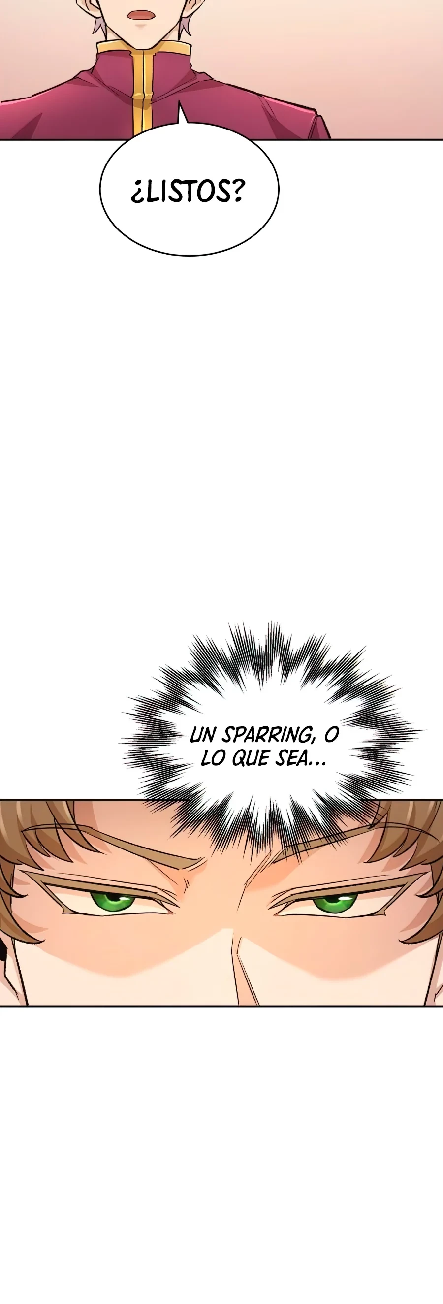 El demonio celestial no puede llevar una vida normal Capitulo 17 página 58