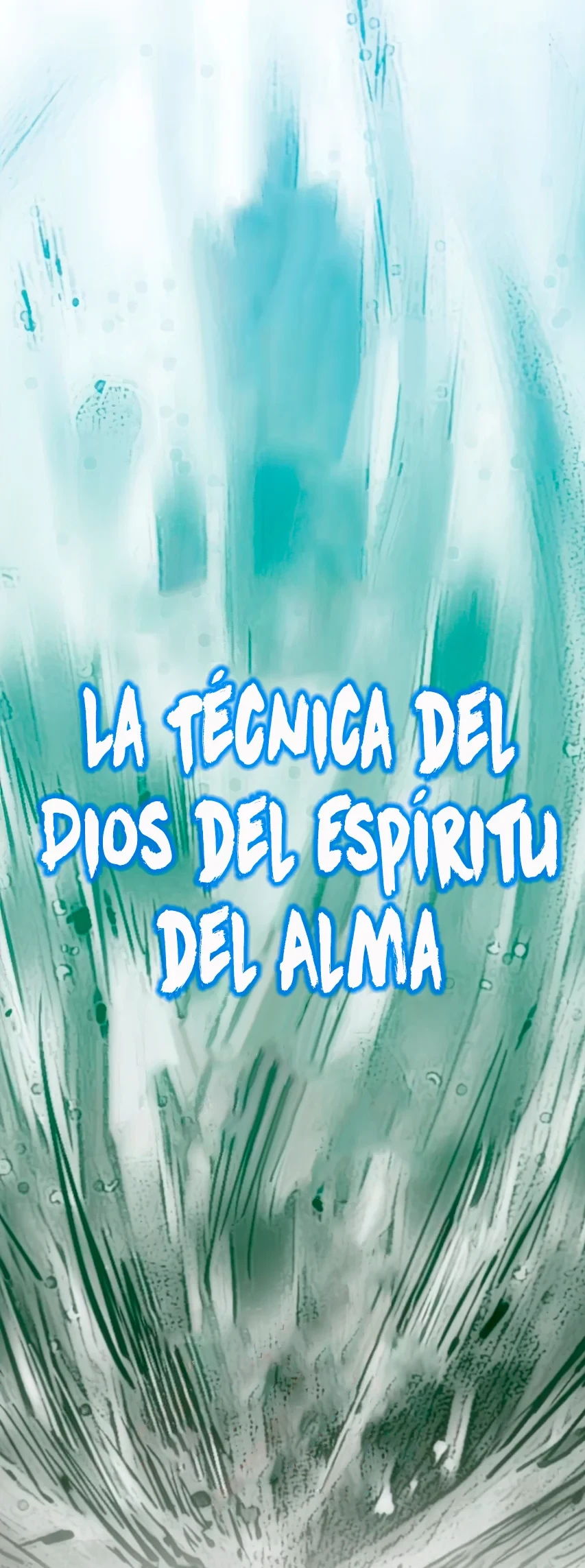 El demonio celestial no puede llevar una vida normal Capitulo 17 página 6