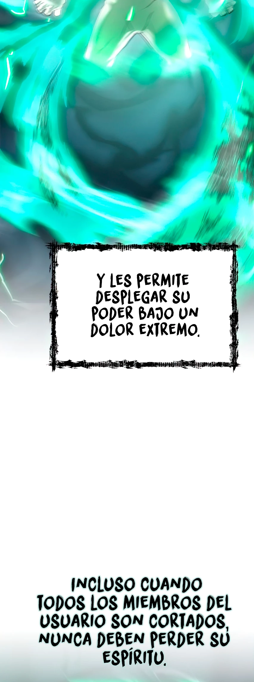 El demonio celestial no puede llevar una vida normal Capitulo 17 página 8