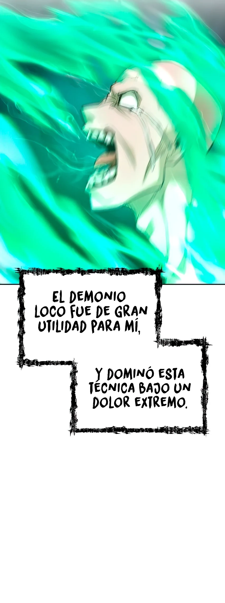 El demonio celestial no puede llevar una vida normal Capitulo 17 página 9