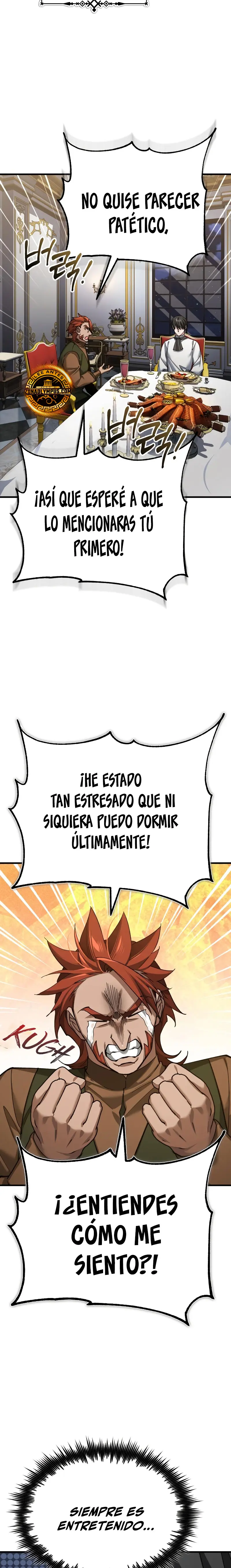 El demonio celestial no puede llevar una vida normal Capitulo 170 página 13