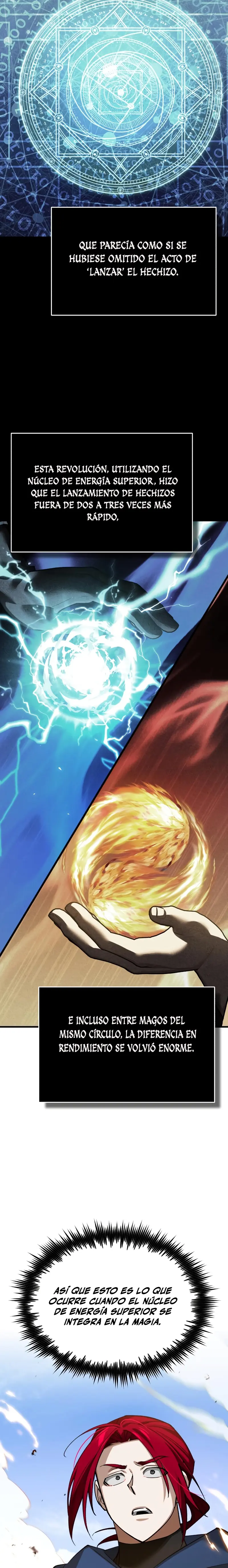 El demonio celestial no puede llevar una vida normal Capitulo 170 página 3