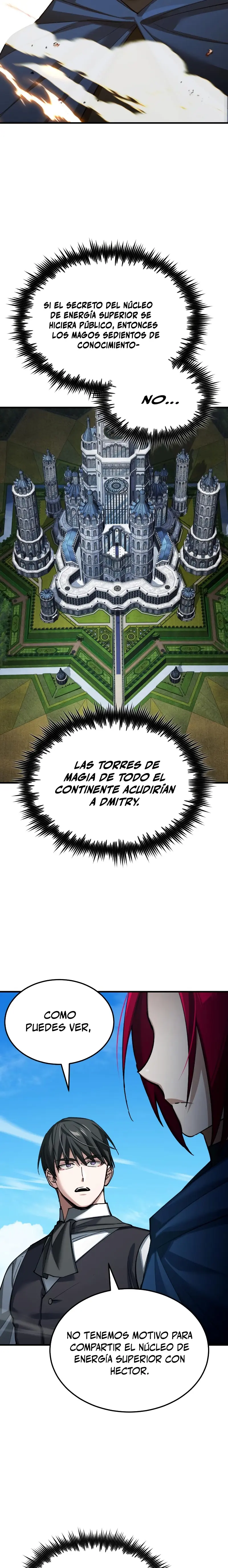 El demonio celestial no puede llevar una vida normal Capitulo 170 página 4