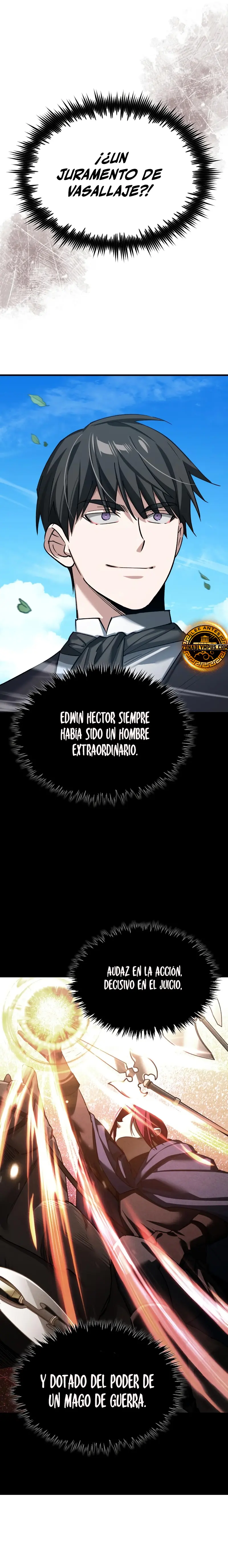 El demonio celestial no puede llevar una vida normal Capitulo 170 página 6