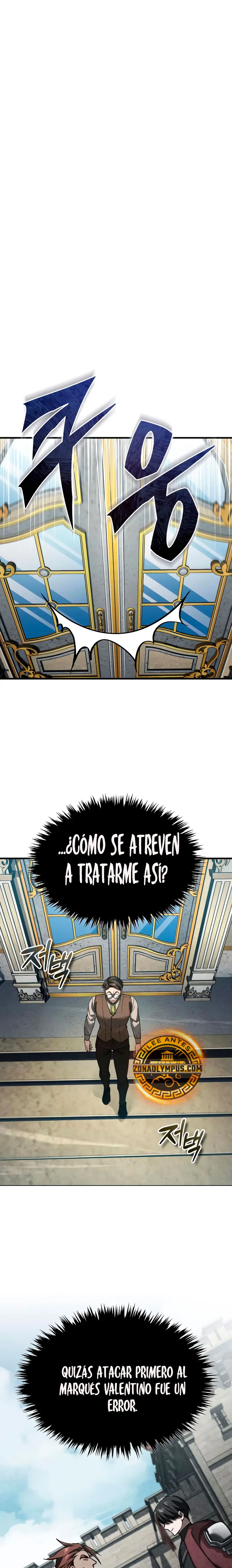 El demonio celestial no puede llevar una vida normal Capitulo 171 página 2