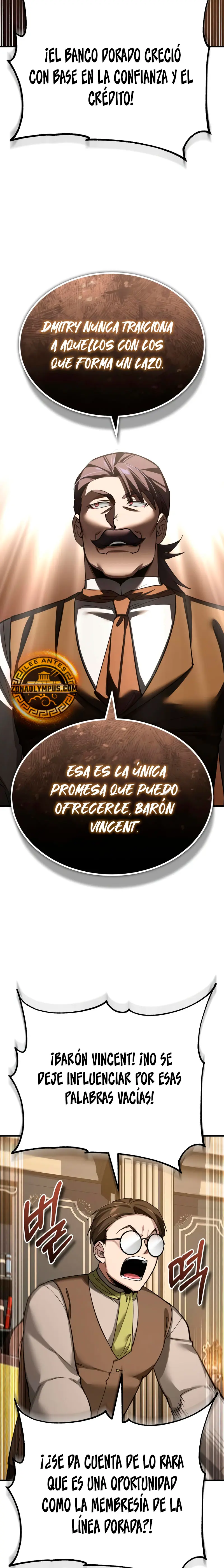 El demonio celestial no puede llevar una vida normal Capitulo 171 página 25