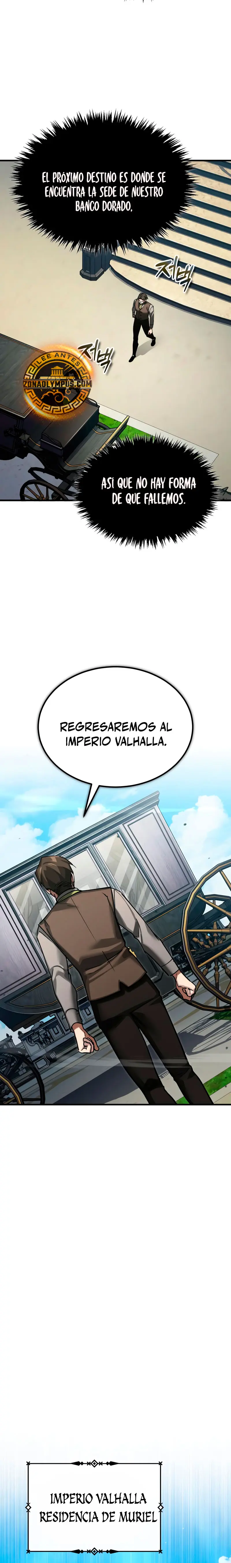 El demonio celestial no puede llevar una vida normal Capitulo 171 página 4