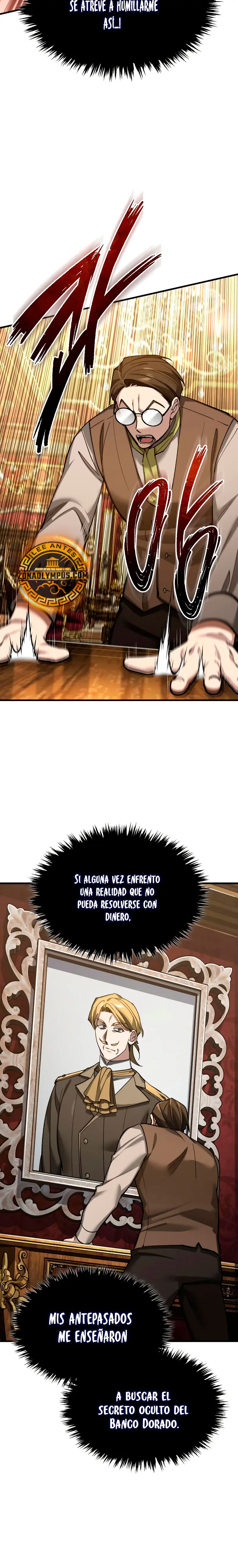 El demonio celestial no puede llevar una vida normal Capitulo 172 página 10