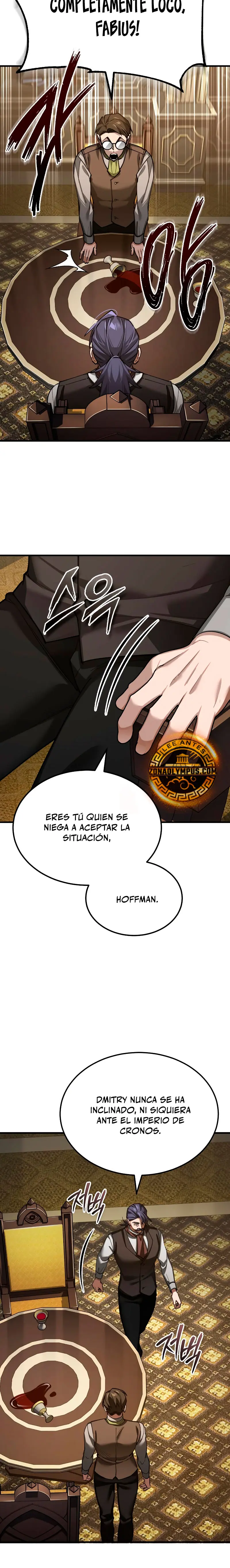 El demonio celestial no puede llevar una vida normal Capitulo 172 página 3