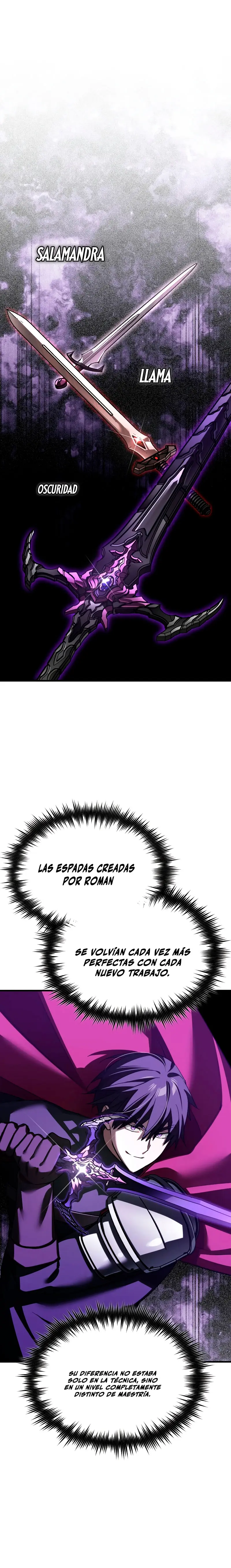 El demonio celestial no puede llevar una vida normal Capitulo 173 página 2