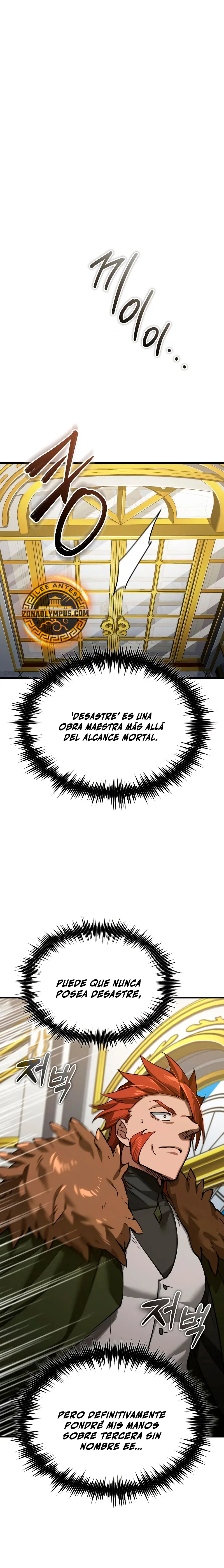 El demonio celestial no puede llevar una vida normal Capitulo 173 página 23