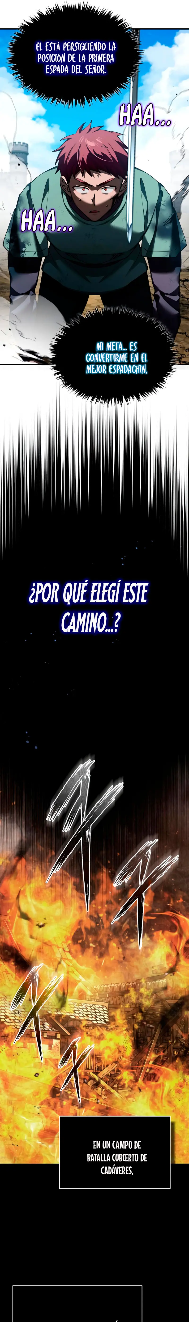 El demonio celestial no puede llevar una vida normal Capitulo 175 página 7