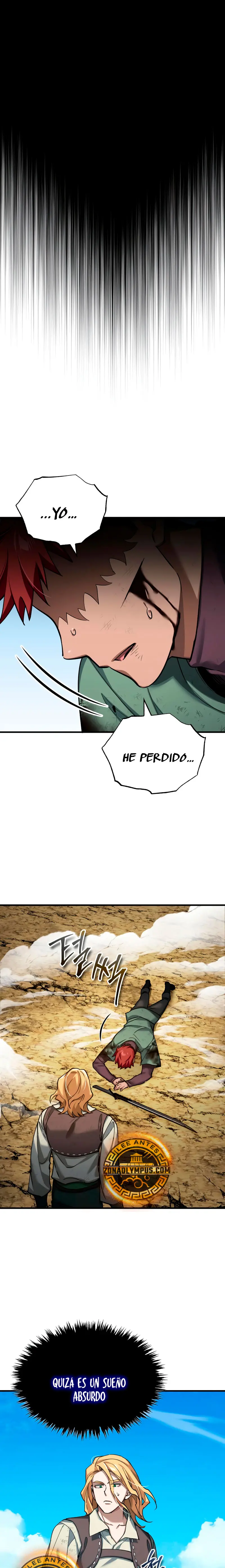 El demonio celestial no puede llevar una vida normal Capitulo 175 página 9