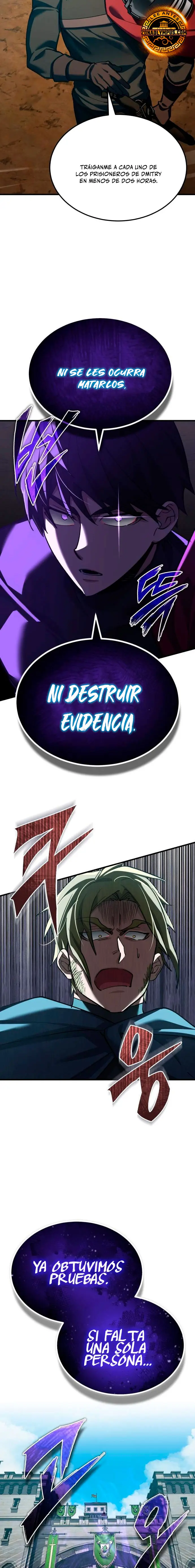 El demonio celestial no puede llevar una vida normal Capitulo 176 página 14