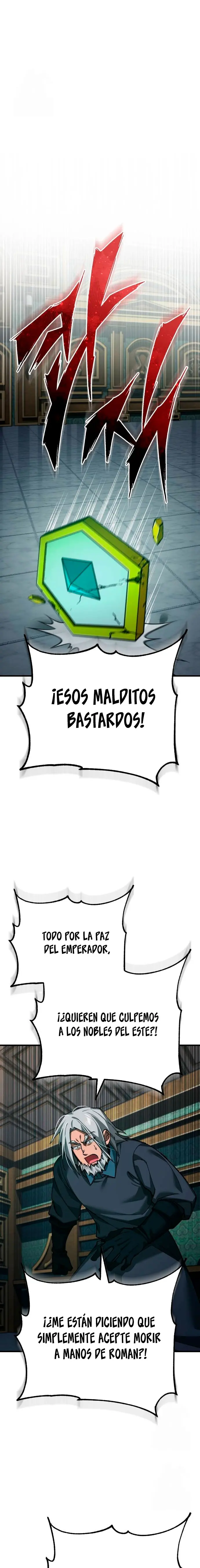 El demonio celestial no puede llevar una vida normal Capitulo 176 página 19