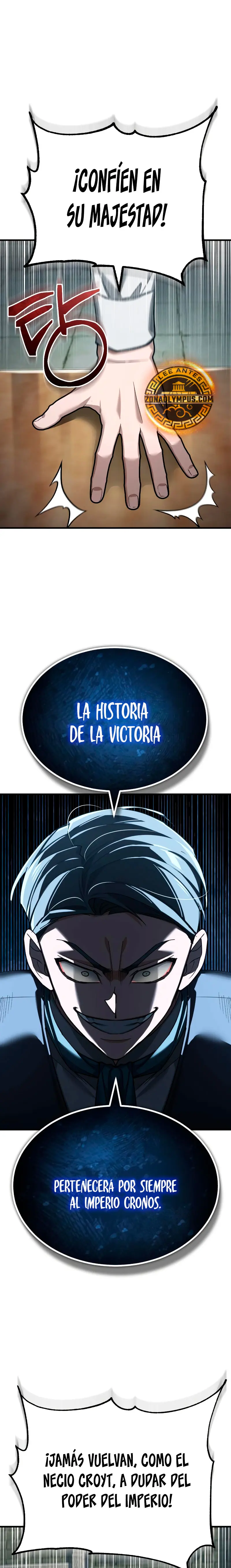 El demonio celestial no puede llevar una vida normal Capitulo 178 página 12
