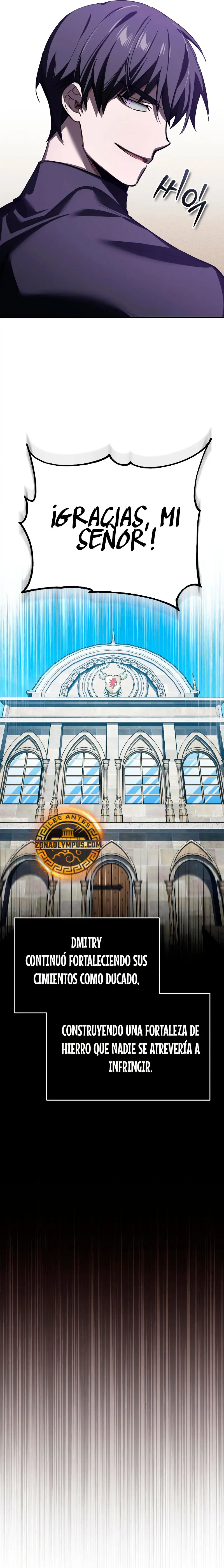 El demonio celestial no puede llevar una vida normal Capitulo 178 página 17