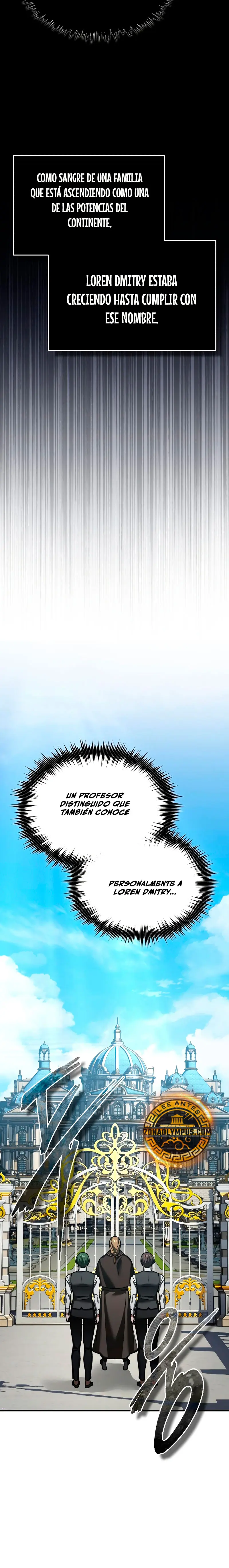El demonio celestial no puede llevar una vida normal Capitulo 178 página 26