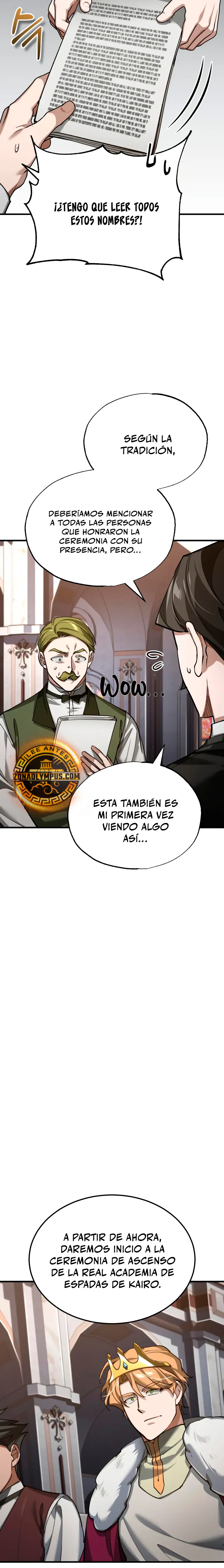 El demonio celestial no puede llevar una vida normal Capitulo 179 página 26