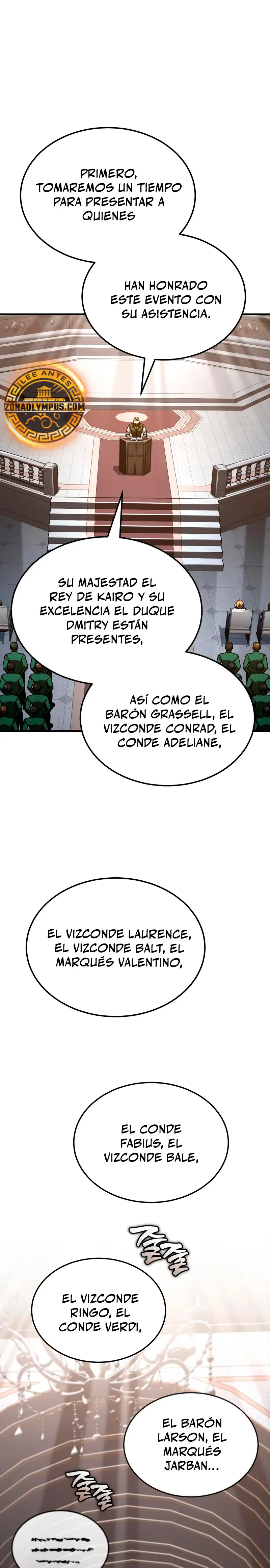 El demonio celestial no puede llevar una vida normal Capitulo 179 página 27