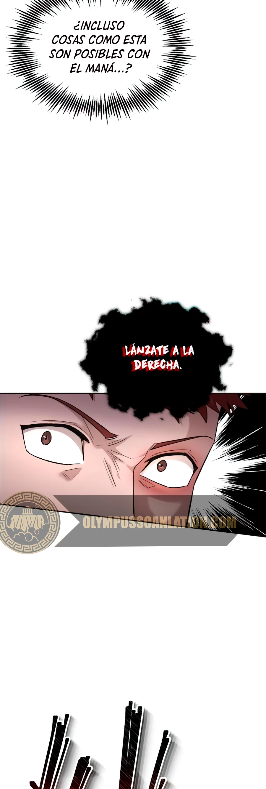 El demonio celestial no puede llevar una vida normal Capitulo 18 página 18