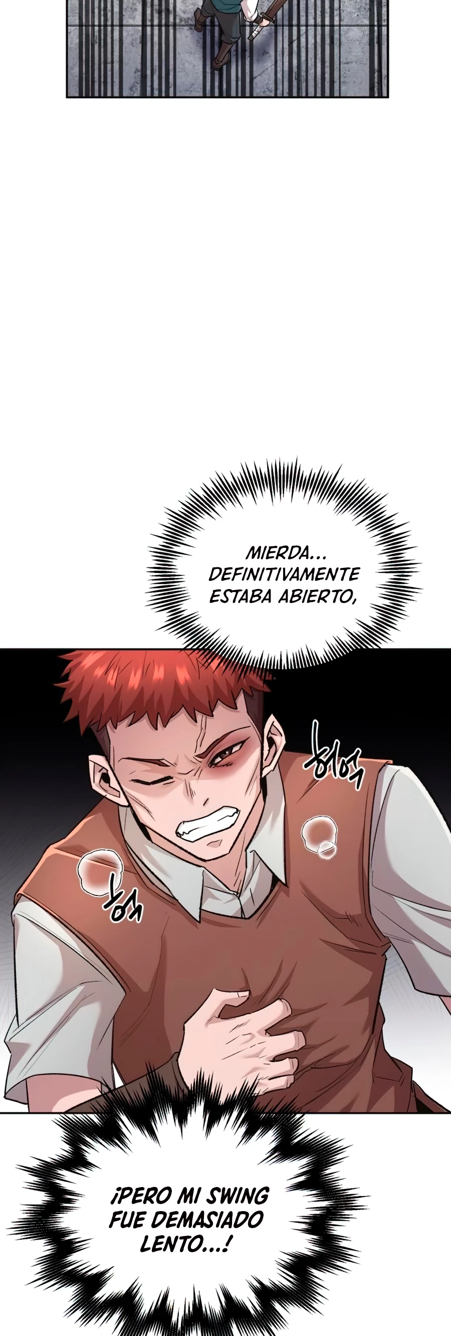 El demonio celestial no puede llevar una vida normal Capitulo 18 página 24